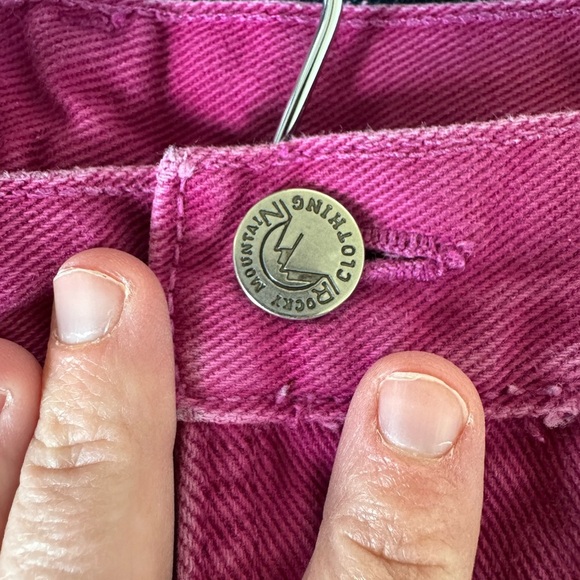 Vintage Rockies- PINK 💕 - Picture 6 of 9